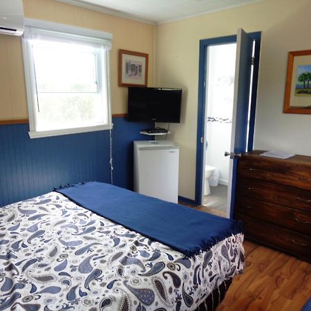 Motel Des Deux Lacs Waterloo Pokój zdjęcie